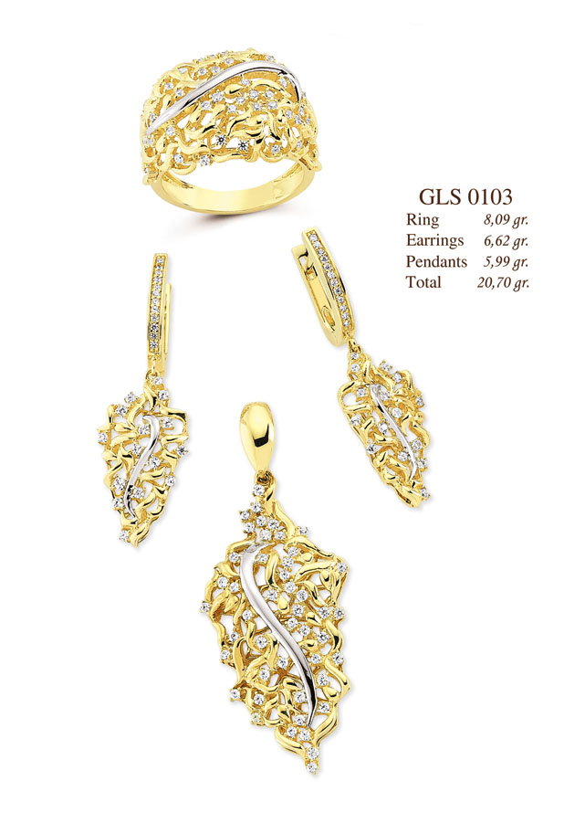 GLS0103